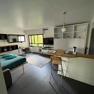 Apartamento de 1 Dormitorio